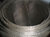 сетка фильтровая нержавеющая — ячейка 10 мм,  проволока 2 мм.