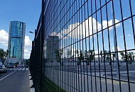 Евроограждения