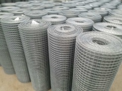 скидка 11% на   3d-ограждения оцинкованные с  покрытием  ral 6005! скидка 11 % на сетку сварную оцинкованную в рулонах!