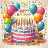  с  днём рождения , наша любимая "сетка"! с 22-летием ! финансовой устойчивости, успехов, процветания!
