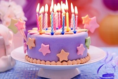 ПОЗДРАВЛЯЕМ ООО "СЕТКА" С 16-ЛЕТИЕМ!!!  ЖЕЛАЕМ УСПЕХОВ, ПРОЦВЕТАНИЯ, БОЛЬШИХ ДОХОДОВ И ВЫСОКОЙ РЕПУТАЦИИ!