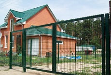 ЗАКАЖИТЕ 3D-ЗАБОР СЕГОДНЯ  ПО ФИКСИРОВАННОЙ  АКЦИОННОЙ ЦЕНЕ, А ЗАБЕРИТЕ В УДОБНОЕ ВРЕМЯ, КОГДА ПОТЕПЛЕЕТ!