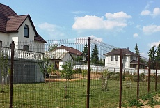  3D-ЗАБОР! ЧЕМ БОЛЬШЕ ЗАКАЗ, ТЕМ БОЛЬШЕ ДОПОЛНИТЕЛЬНАЯ СКИДКА!  5%, 7%, 10%!