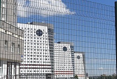 3D-ЗАБОР ОТ ПРОИЗВОДИТЕЛЯ ПО САМОЙ НИЗКОЙ ЦЕНЕ!