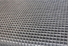 АКЦИЯ! СЕТКА СВАРНАЯ АРМАТУРНАЯ, ИЗГОТОВЛЕННАЯ ПО  ГОСТУ! ИННОВАЦИОННАЯ  ТЕХНОЛОГИЯ ДВОЙНОГО ЦИКЛА ПРОИЗВОДСТВА! 