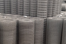 СКИДКИ  НА ВСЮ ГОТОВУЮ ПРОДУКЦИЮ: 3D-ОГРАЖДЕНИЯ, СЕТКУ СВАРНУЮ В РУЛОНАХ И КАРТАХ, СЕТКУ ШАРНИРНУЮ, ПЕРФОРИРОВАННЫЙ МЕТАЛЛ! ДОПОЛНИТЕЛЬНАЯ СКИДКА НА 3D-ЗАБОР! 