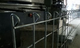 3d-ограждения "безопасные"! инновация! 