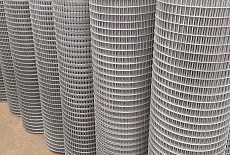 3D-ЗАБОР, СЕТКА СВАРНАЯ И СЕТКА ШАРНИРНАЯ ОТ ПРОИЗВОДИТЕЛЯ ПО САМОЙ ПРИВЛЕКАТЕЛЬНОЙ ЦЕНЕ! 