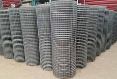 СКИДКА 15 % НА СЕТКУ СВАРНУЮ ОЦИНКОВАННУЮ С ЯЧЕЙКОЙ 25 мм. и 50 мм.!