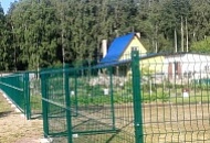 ДОСТОИНСТВА 3D-ЗАБОРОВ ООО "СЕТКА" ! СТИЛЬНО, НАДЁЖНО, ВЫГОДНО! достоинства 3d-заборов ооо "сетка" ! стильно, надёжно, выгодно!