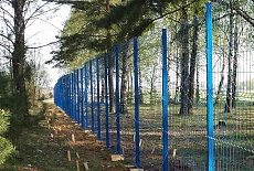 Какие вопросы нам часто задают клиенты о 3D-ограждениях? 