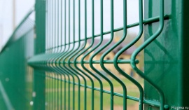 3d-забор- наша приоритетная продукция!