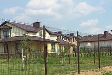 30 апреля СКИДКИ до 25% на 3D ограждения собственного производства! Продукция уже на складе! Успейте сделать очень выгодную покупку! 