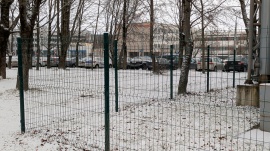 самые низкие цены!  3d-забор, сетка сварная  и сетка шарнирная от производителя!