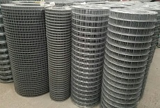 СКИДКА 15 % НА СЕТКУ СВАРНУЮ ОЦИНКОВАННУЮ С ЯЧЕЙКОЙ 25 мм. и 50 мм.!