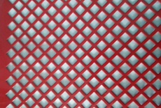  НОВИНКА ПРОИЗВОДСТВА! ПЕРФОРИРОВАННЫЙ МЕТАЛЛ 1250х2000 мм!