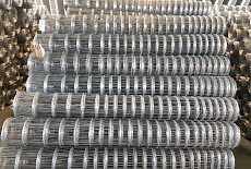 САМЫЕ НИЗКИЕ ЦЕНЫ!  3D-ЗАБОР, СЕТКА СВАРНАЯ  И СЕТКА ШАРНИРНАЯ ОТ ПРОИЗВОДИТЕЛЯ!