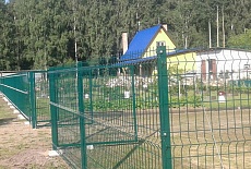 Какие вопросы нам часто задают клиенты о 3D-ограждениях? 