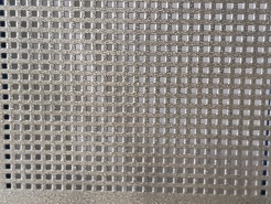 в январе скидка 10% на  перфорированные листы толщиной 1мм.!