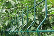 3D-ЗАБОР, СЕТКА СВАРНАЯ И СЕТКА ШАРНИРНАЯ ОТ ПРОИЗВОДИТЕЛЯ ПО САМОЙ ПРИВЛЕКАТЕЛЬНОЙ ЦЕНЕ! 