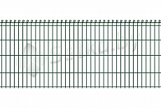 3D-ОГРАЖДЕНИЯ "БЕЗОПАСНЫЕ"! ИННОВАЦИЯ! 