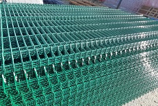 САМЫЕ НИЗКИЕ ЦЕНЫ!  3D-ЗАБОР, СЕТКА СВАРНАЯ  И СЕТКА ШАРНИРНАЯ ОТ ПРОИЗВОДИТЕЛЯ!