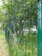  3d-забор! чем больше заказ, тем больше дополнительная скидка!  5%, 7%, 10%!