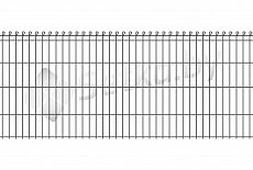 3D-ОГРАЖДЕНИЯ "БЕЗОПАСНЫЕ"! ИННОВАЦИЯ! 