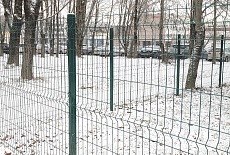 ЗАКАЖИТЕ 3D-ЗАБОР СЕГОДНЯ  ПО ФИКСИРОВАННОЙ  АКЦИОННОЙ ЦЕНЕ, А ЗАБЕРИТЕ В УДОБНОЕ ВРЕМЯ, КОГДА ПОТЕПЛЕЕТ!