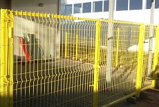 ЗАКАЖИТЕ 3D-ЗАБОР СЕГОДНЯ  ПО ФИКСИРОВАННОЙ  АКЦИОННОЙ ЦЕНЕ, А ЗАБЕРИТЕ В УДОБНОЕ ВРЕМЯ, КОГДА ПОТЕПЛЕЕТ!