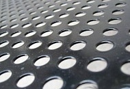 НОВИНКА ПРОИЗВОДСТВА! ПЕРФОРИРОВАННЫЙ МЕТАЛЛ 1250х2000 мм! новинка производства! перфорированный металл 1250х2000 мм!