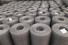 САМЫЕ НИЗКИЕ ЦЕНЫ!  3D-ЗАБОР, СЕТКА СВАРНАЯ  И СЕТКА ШАРНИРНАЯ ОТ ПРОИЗВОДИТЕЛЯ!