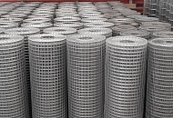 Сварная сетка