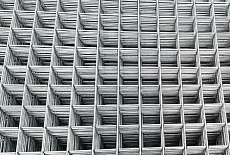 АКЦИЯ! СЕТКА СВАРНАЯ АРМАТУРНАЯ, ИЗГОТОВЛЕННАЯ ПО  ГОСТУ! ИННОВАЦИОННАЯ  ТЕХНОЛОГИЯ ДВОЙНОГО ЦИКЛА ПРОИЗВОДСТВА! 
