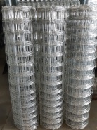  скидки на сетку сварную и шарнирную оцинкованную в рулонах! собственное производство!  ( акция завершена.)