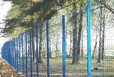 3D-ЗАБОР ОТ ПРОИЗВОДИТЕЛЯ ПО САМОЙ НИЗКОЙ ЦЕНЕ!