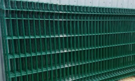 СКИДКА 11 % ПРИ ПРЕДОПЛАТЕ 100%, СКИДКА 7% ПРИ ПРЕДОПЛАТЕ 50% НА ВСЕ 3d-ОГРАЖДЕНИЯ ОЦИНКОВАННЫЕ И ral 6005! СОБСТВЕННОЕ ПРОИЗВОДСТВО! (АКЦИЯ ЗАВЕРШЕНА!)